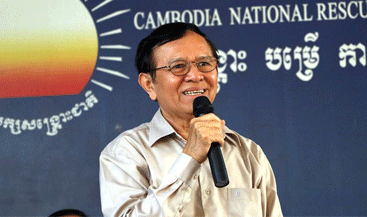សា​រ​ខ្លីរ​ប​ស់​លោ​ក​ កឹ​ម​ ​សុ​ខា​ ៖​ ​បើ​គេ​រុ​ញ​ប្រ​ទេស​យើ​ង​​ឱ្យ​រ​ង​គ្រោះកា​ន់​តែ​​ខ្លាំ​ង ​យើ​ង​ជា​​ខ្មែ​រ​ត្រូ​វ​រួម​គ្នា​ងើប​​ឱ្យ​កាន់​តែ​​ខ្លាំង​​​